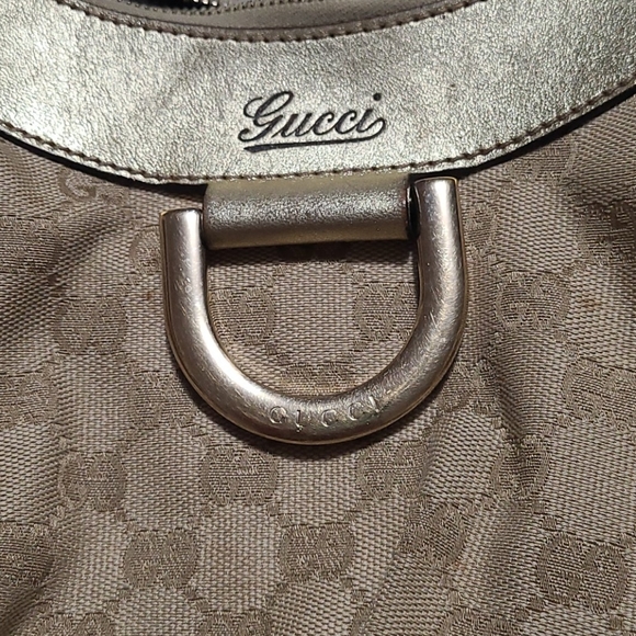 Gucci beige - Picture 2 of 15
